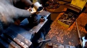 Лентяйка своими руками на трактор