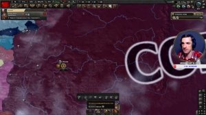 Артём масон vs World Ablaze(Hoi4) №1
