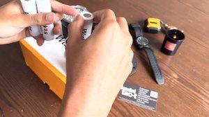 WURKKOS TS32 - 15,000 LUMEN MONSTER FLOODER & THROWER Flashlight / Lampu Suluh - MALAYSIA #KEDAITAC