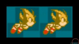 Sonic 2 - Super Sonic theme (Hummer Team Style)