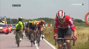 Обзор национальных чемпионатов Европы по шоссейному велоспорту 2016