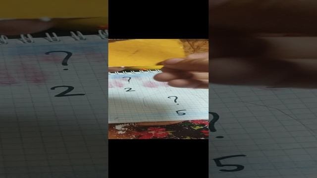 бумажные пакетики