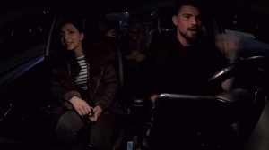 МС в такси … выпуск 7