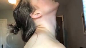 Neck fetish 10