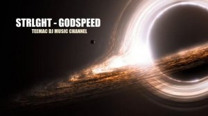 STRLGHT - Godspeed