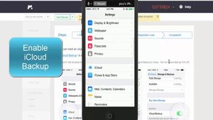 How to Install mSpy Without Physical Access for iPhone [No Jailbreak]