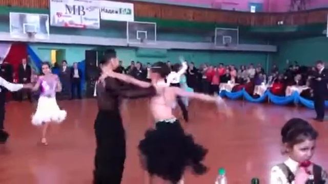 Никита Зеленов и Ирина Бондаренко смотреть онлайн