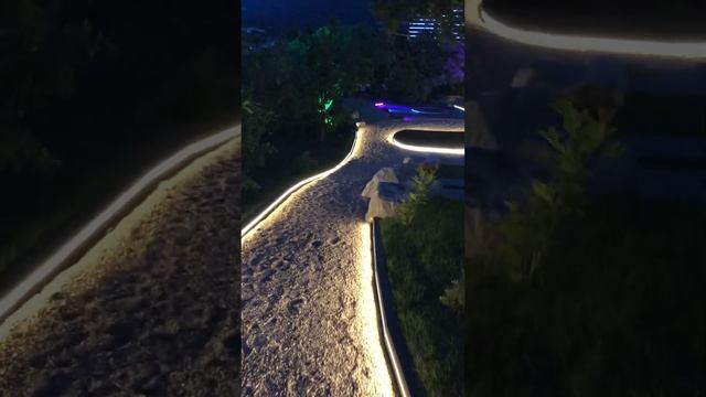 Винный парк Mriya Resort & Spa, отель Мрия, Крым️