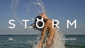INNA - Up (Kaluma Remix)