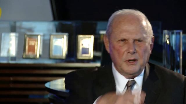 Astana Club 2015. Фредерик Старр. Интервью. смотреть онлайн