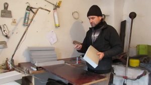 УЛЕЙ ИЗ ППС "УДАВ"