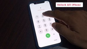 How To Unlock iPhone XR Passcode Without Computer|No Data Losing|Unlock iPhone Passcode 2023