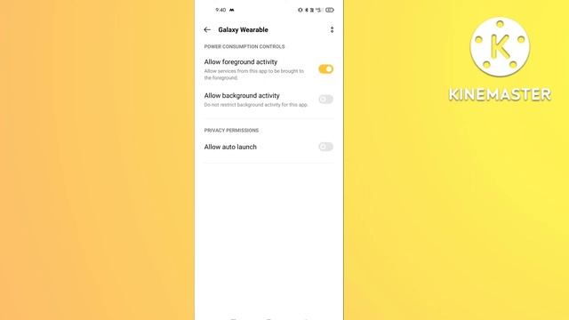 Fix galaxy wearable app not connecting | galaxy wearable app not connecting to watch