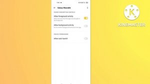 Fix galaxy wearable app not connecting | galaxy wearable app not connecting to watch