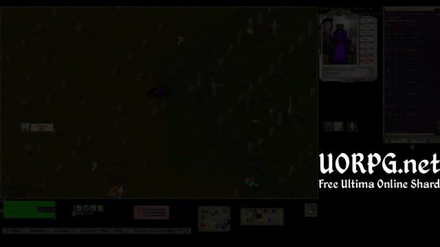 Evil Vampire PvP смотреть онлайн