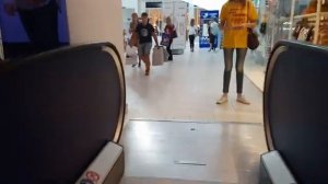 Прогулка по Ульяновску / Краеведческий музей - Аквамолл - День города - Салют