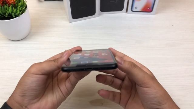 GIVEAWAY!!! | Masuk Lagi 1 Unit iPhone 7 Plus 128GB Matte Black.