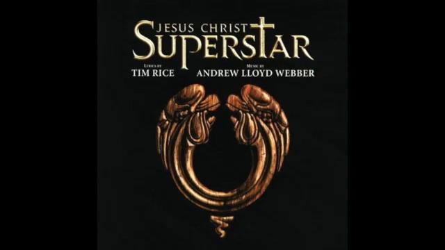 Andrew Lloyd Webber, Tim Rice - (Soundtrack) Película "Jesucristo Superstar"