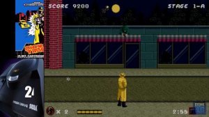 Top 50 Sega Mega Drive / Genesis Games