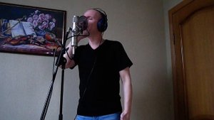 Kingdom Come - What love can be (vocal cover)