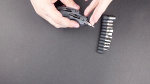 Ноже-брелок Самоделкина - Kershaw Shuffle DIY