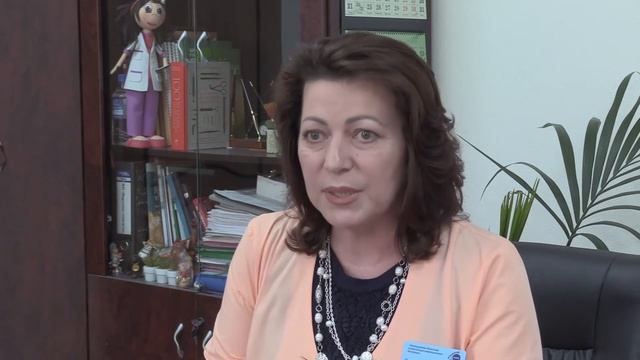 Кудашёва Светлана Владимировна о случаях повторного заражения KOVID19 смотреть онлайн