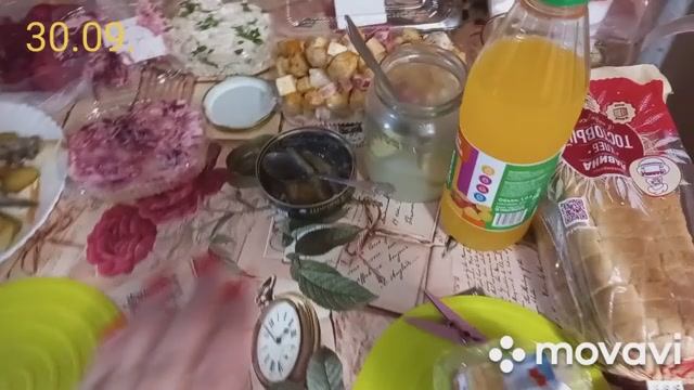 День Рождения сыну 6 лет. влог зв 30сент-2окт 2024 смотреть онлайн