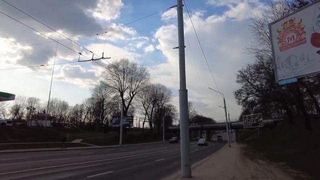 Минск прогулка рядом с заводом Коммунарка