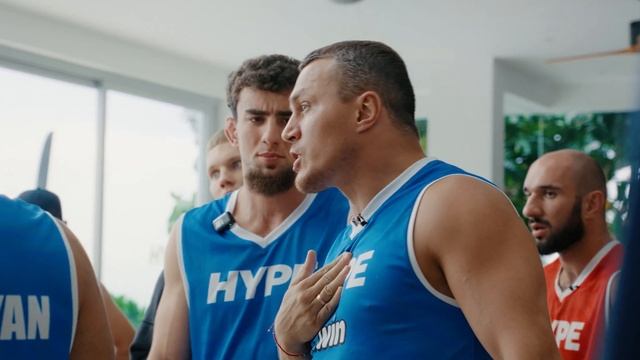 HYPE REALITY 3: Чимаев VS Царукян. Бой Авдал VS Иса. УЛИЧНАЯ ДРАКА! Конфликт на конференции #4 смотреть онлайн