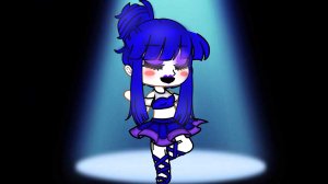 Ballora's song|FNaF SL|Gacha club