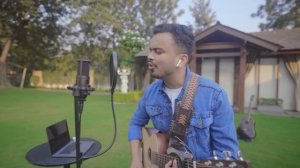 Shape of You loop Cover | Best Ed Sheeran Loop Cover | "Shape of You" Best Looping Cover by Max