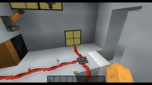 СОЛНЕЧНАЯ ЭЛЕКТРОСТАНЦИЯ В МАЙНКРАФТ