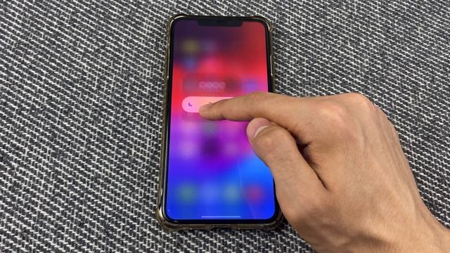 Как Выключить Режим "Не беспокоить" на iPhone? смотреть онлайн