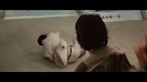 Police Story (1985) | Jackie Chan vs. Chu Tao's Henchmen | FULL FIGHT SCENE | 1080p HD