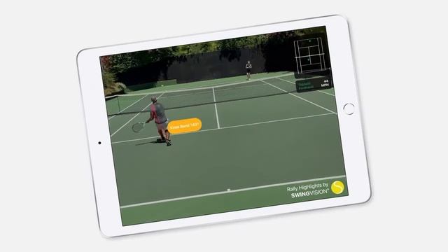 apple iPad 8th generation 2020/ Fast review