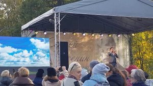 "Летят перелетные птицы" Владимир Питериш