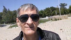 Гражданин начальник.