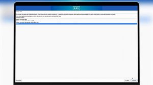 How to install kali linux on Mac M1, M2 and M3