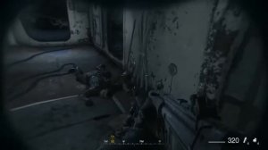 Прохождение Call of Duty 4: Modern Warfare Remastered — Часть 1: ТРАБЛ НА СУДНЕ