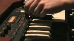 Hammond B3 organ vs Hammond Suzuki XK3