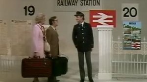 Follow Me BBC Learning 16.(Going away)