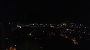 Красивый вид на ночью г. Самару .  #топ #самара #видеообзор
#топ #развлечения #фильмы #мототаня