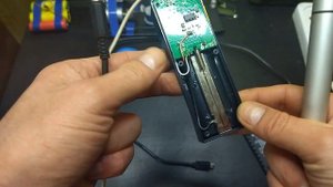 Зарядка для Ni MH аккумуляторов!!!🔋🔌💡