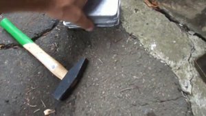 Плавим свинец