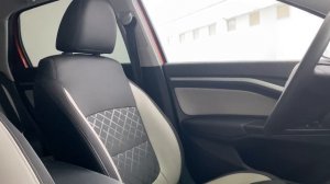 Lada Vesta cross 2017