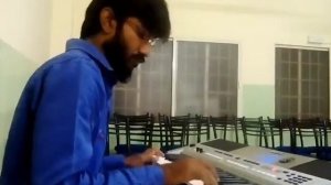 "Congratulations & Celebrations" (Cliff Richard) Instrumental Music By Clinton