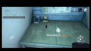 Endless Nightmare 1: Home Full Gameplay (Android, iOS)