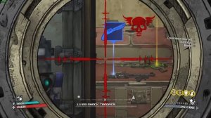Borderlands 1 Roland The Electrocutioner Build