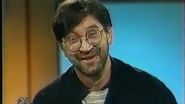 ''Личное дело'' с Ю Шевчуком 1997, канал ''Культура'' ч 2 смотреть онлайн
