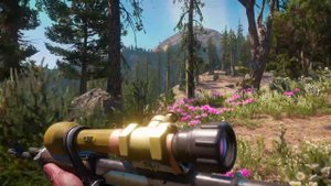 СЕРЖ И ГАВЕР В FAR CRY: NEW DAWN - МОНТАЖ